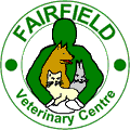 Fairfield Vets Hinckley