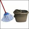 Picture of Mop and Bucket
