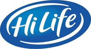HiLife dog food