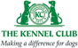 UK THe Kennel Club logo